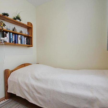 Hanseat Am Hang 3 - 5 Hanseat Appartement 21 Scharbeutz Esterno foto