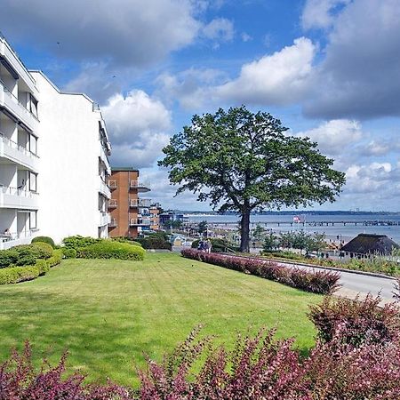 Hanseat Am Hang 3 - 5 Hanseat Appartement 21 Scharbeutz Esterno foto