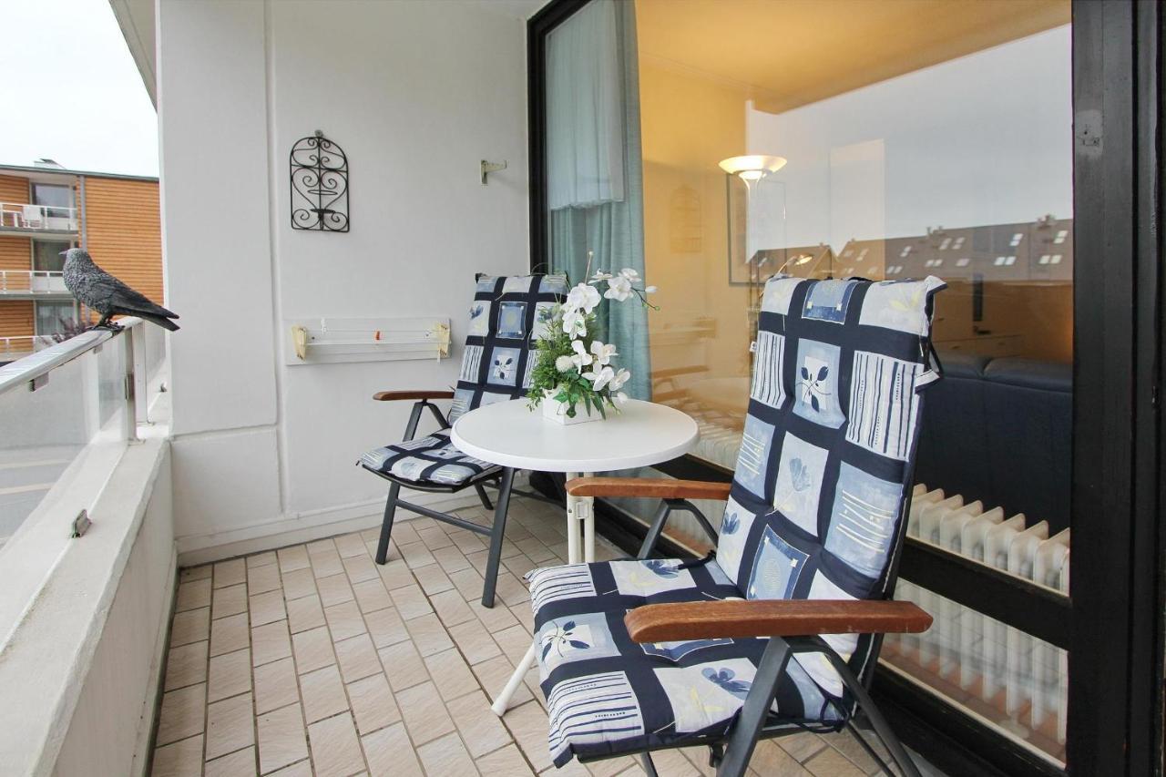 Hanseat Am Hang 3 - 5 Hanseat Appartement 21 Scharbeutz Esterno foto