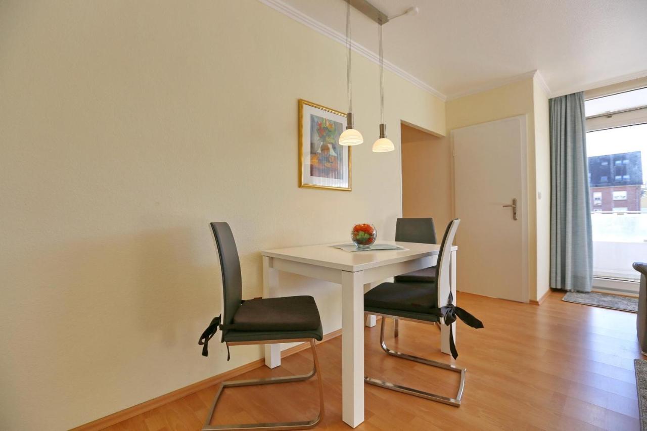Hanseat Am Hang 3 - 5 Hanseat Appartement 21 Scharbeutz Esterno foto