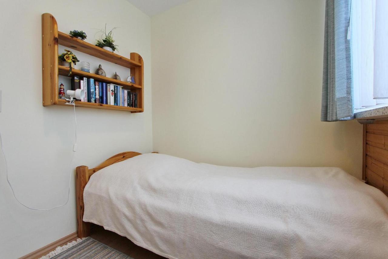 Hanseat Am Hang 3 - 5 Hanseat Appartement 21 Scharbeutz Esterno foto