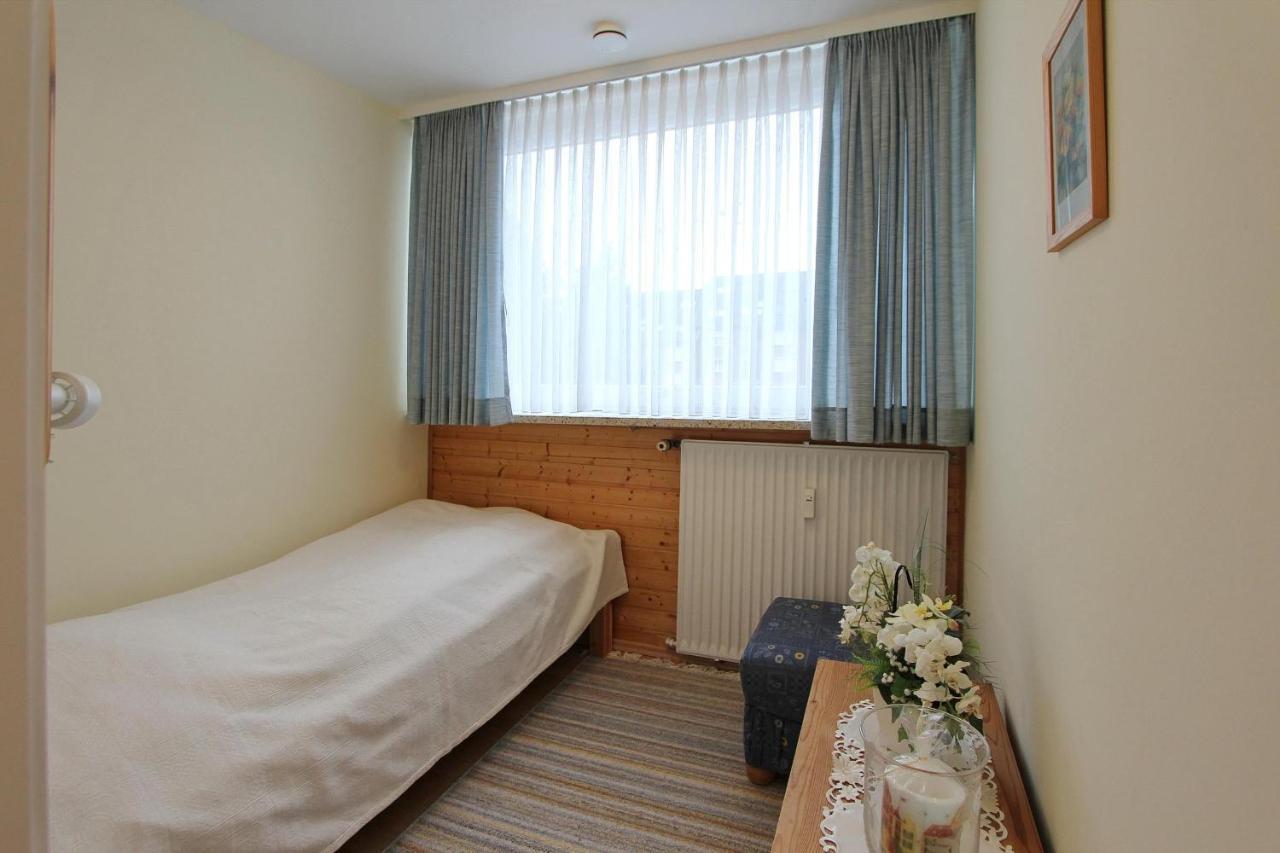 Hanseat Am Hang 3 - 5 Hanseat Appartement 21 Scharbeutz Esterno foto